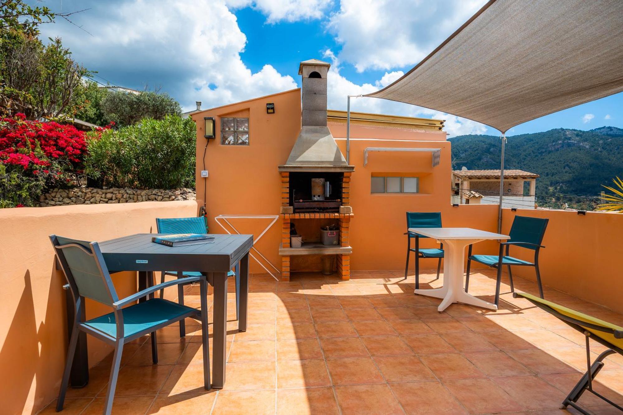 Villa Eliasneil Andratx  Exterior foto